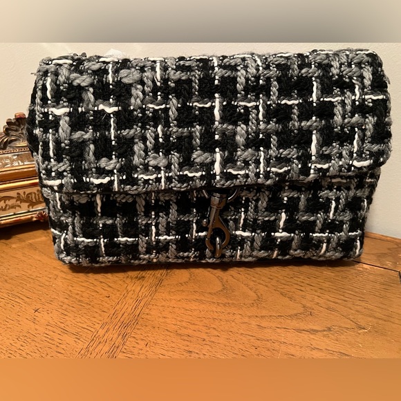 CROSSBODY BAG by Rebecca Minkoff - Picture 7 of 12